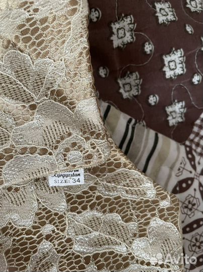 Платье праздничное для девочки