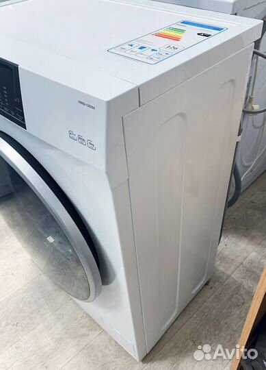 Стиральная машинка Haier 6кг с Паром