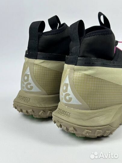 Кроссовки Nike ACG Mountain Fly
