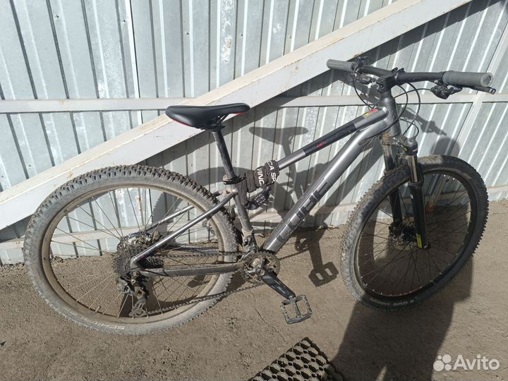 Велосипед взрослый