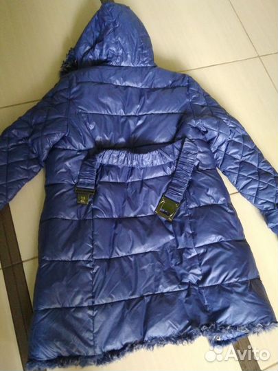 De Salitto пальто