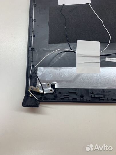 Крышка матрицы для ноутбука lenovo b50-30