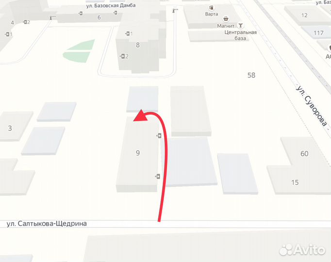 HandsFree (Гарнитура) J-180A