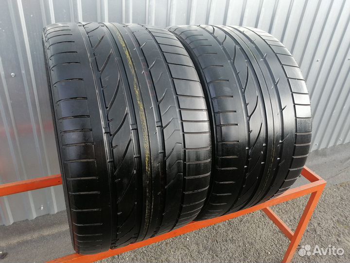 Bridgestone Potenza RE050A 305/30 R19 102Y