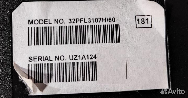 Майн плата 715G5155-M02-002-005K Ver:A