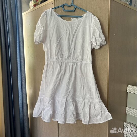 Платье женское zolla