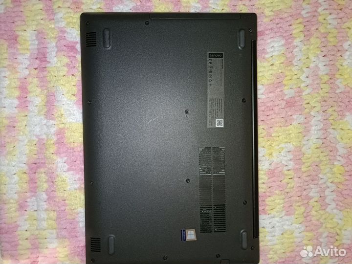 Lenovo ideapad 330 15ast