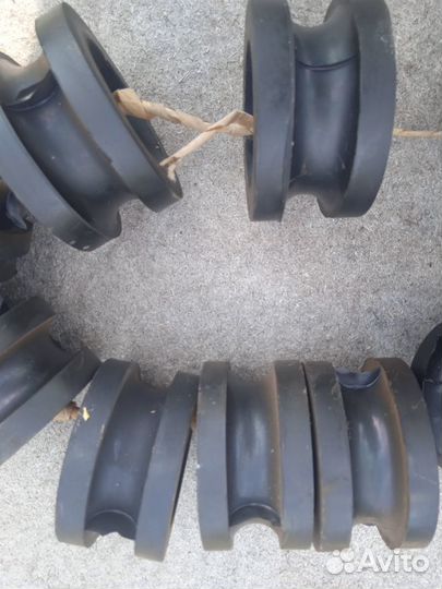 Формы для тротуарной плитки