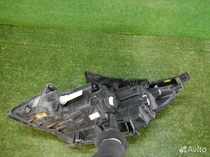 Фара правая Kia Optima