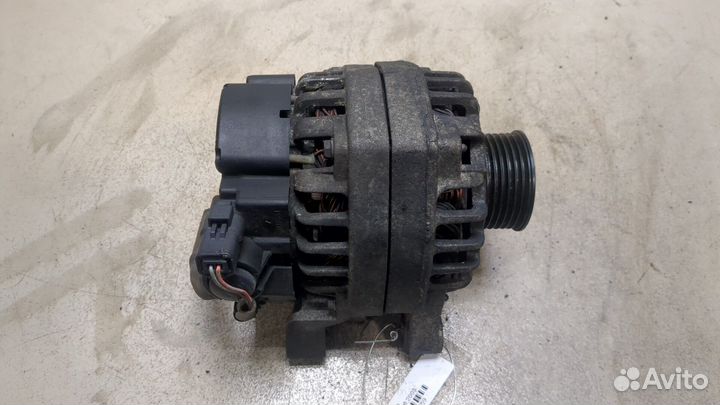 Генератор Peugeot 206, 2005