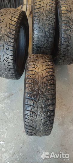 Hankook Winter I'Pike 185/65 R15 92T