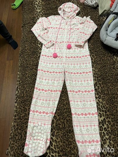 Комбинезон женский