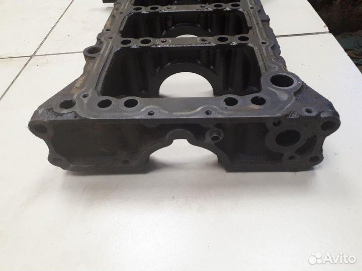 Постель коленвала Ford F250