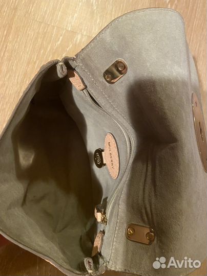 Сумка mulberry оригинал