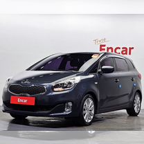 Kia Carens 1.7 AT, 2016, 112 883 км, с пробегом, цена 1 505 000 руб.