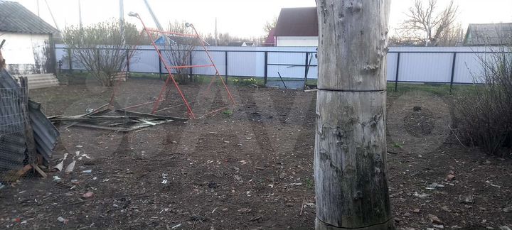 Участок 15 сот. (ИЖС)