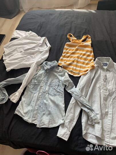 Женские вещи