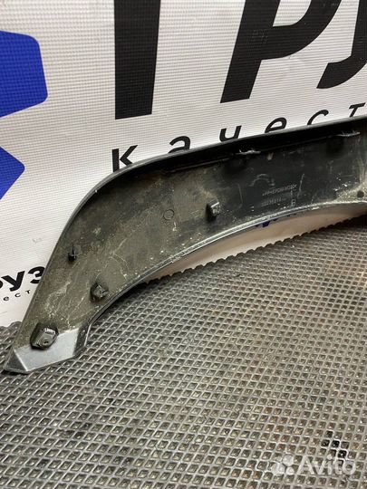 Крыло кабины Renault T 7482236814