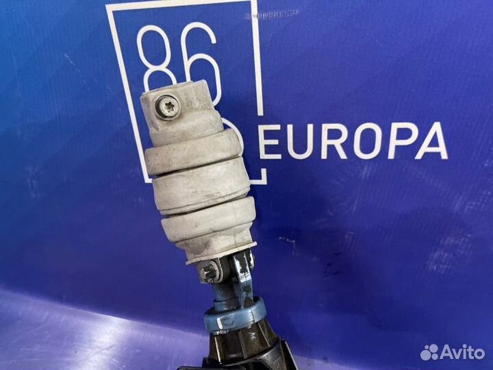 Рейка рулевая BMW X3