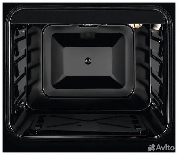 Газовая плита (50-55 см) Electrolux