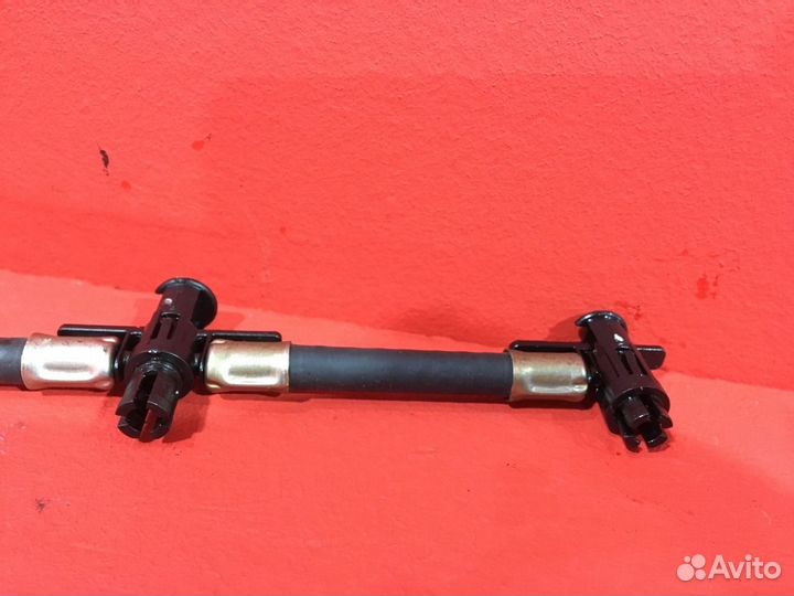 Трубка топливная Hyundai Santa Fe Cm SUV D4HB 2.2L