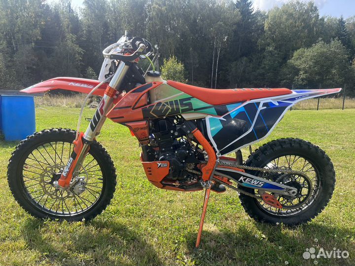 Kews K16 nb300