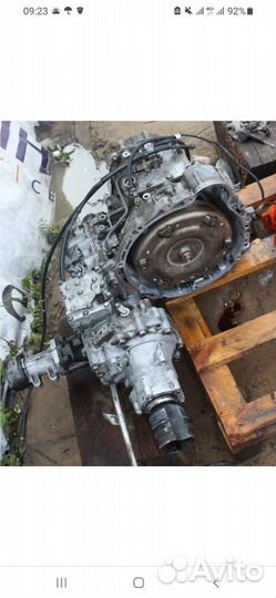 АКПП А540Н-02В