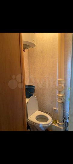 3-к. квартира, 65 м², 2/2 эт.