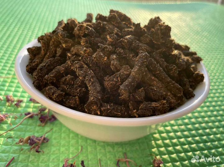 Иван-чай 1 кг 2О23 как надо, натуральнейший