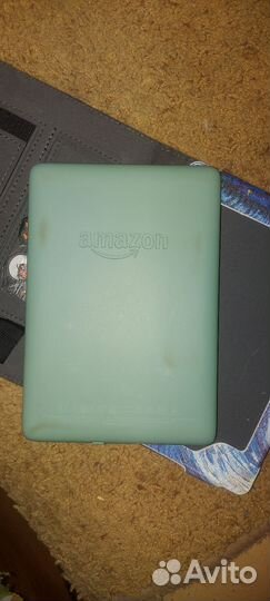 Электронная книга amazon Kindle paperwhite 10th