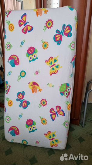 Матрас детский