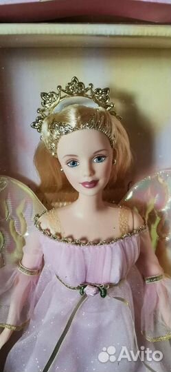 Кукла барби ангел гармонии