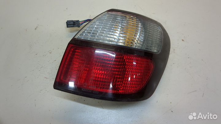 Фонарь (задний) Subaru Legacy Outback (B12), 1999