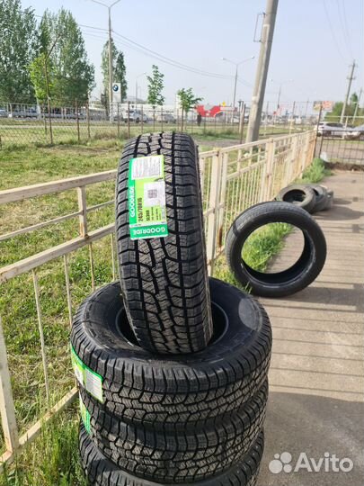 Goodride SL369 A/T 245/70 R16 111S