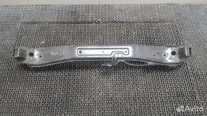 Усилитель бампера Honda CR-V, 2007