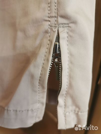 Брюки женские летние