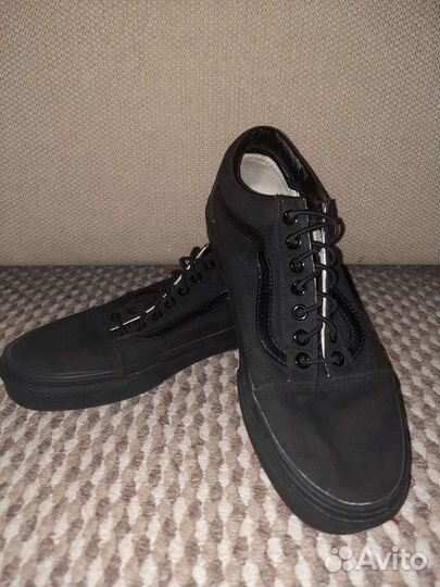 Vans кеды original