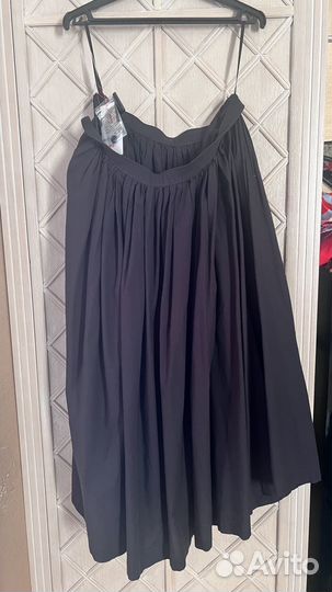 Юбка uniqlo Ines Fressange