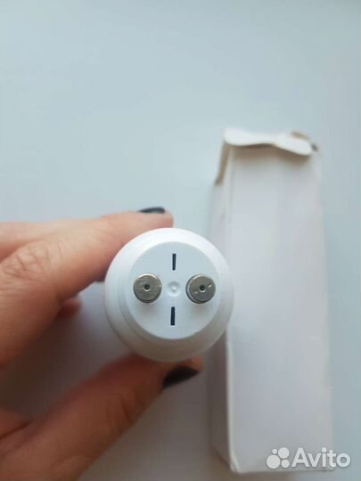 Светодиодные лампы gu10 48smd 4шт