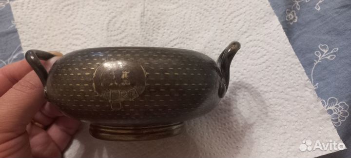 Сахарница fraget warszawie