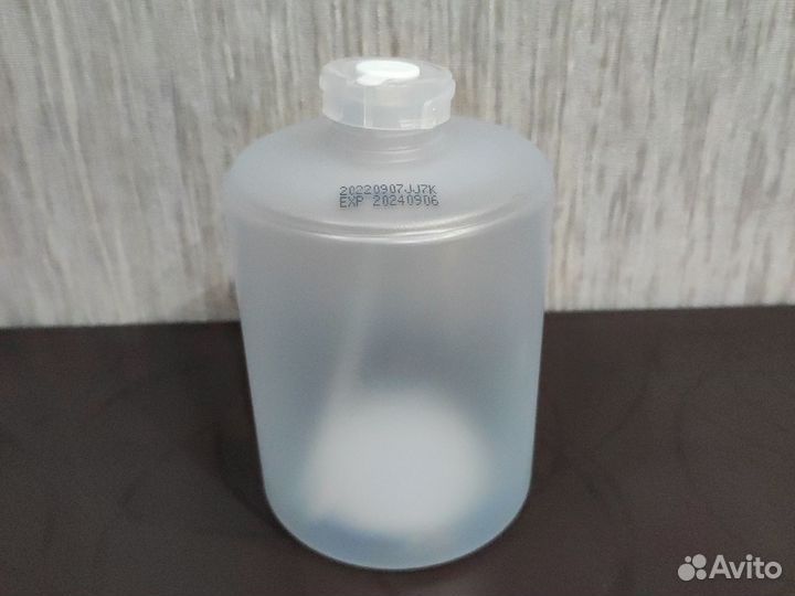 Сменный блок для дозатора для мыла mijia Xiaomi