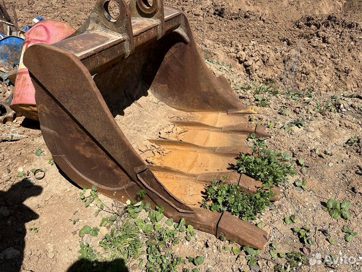 Запчасти на экскаватор case CX330 Б/У