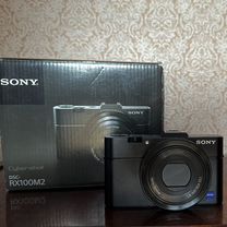 Sony rx100 m2