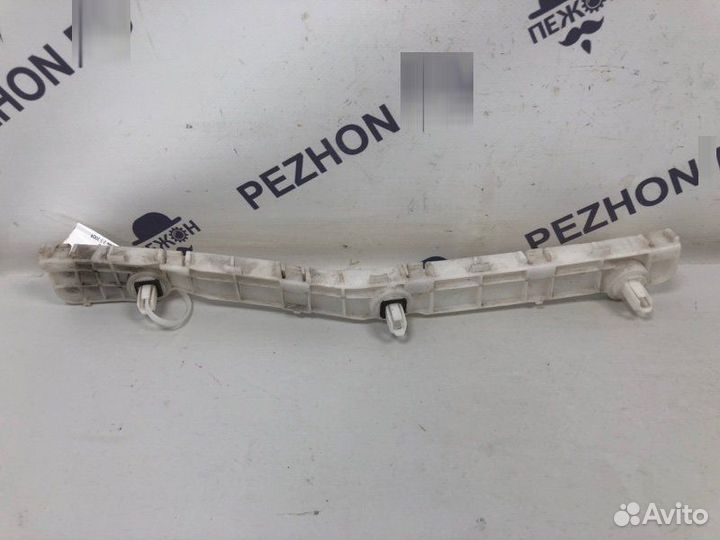 Кронштейн бампера задний правый Peugeot 4007 GP