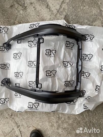 Деталь панели Honda CR-V