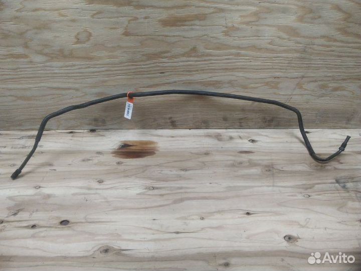 Трубка тормозная Bmw 525 E60 M54 2004