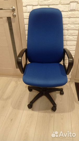 Компьютерное кресло бу