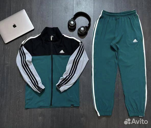Спортивный костюм Adidas