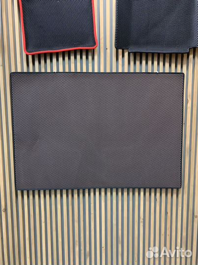 Коврики ева в прихожую