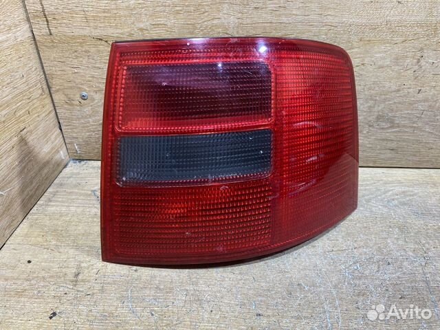 Фонарь задний правый Audi A6 C5 дорест Арт. 111085